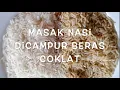 Download Lagu Cara Memasak Nasi Dicampur Beras Coklat