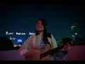 Semoga Nanti (Official Lyric Visualizer) - Aruma