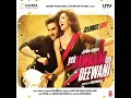 Balam Pichkari - Pritam, Vishal Dadlani, Shalmali Kholgade & Amitabh Bhattacharya