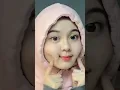 NADYA KHIETNA GEMOY | Una Tiktok Suara Anak Kecil😙