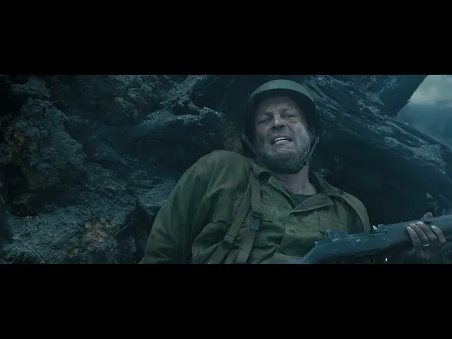 La battaglia di Hacksaw Ridge | Clip 'Salvataggio'