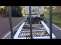The first I ever posted on YouTube