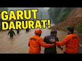 Download Lagu GARUT DILANDA BENCANA! Banjir \u0026 Longsor Luluhlantakkan Pemukiman Warga