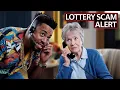 PCH Scam Plus Some Random Calls