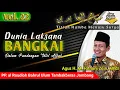 Lagu Dunia Laksana Bangkai | Kajian Kitab Minhajul Abidin | Vol.22 | Agus H. M. Fathoni Zain, MPdI