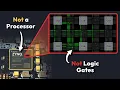 FPGAs Aren t Processors Unless You Want Them to Be FPGA Deep Dive and Use
