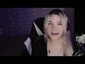 E-Girl Reacts│Infant Annihilator - Blasphemian│Music Reaction