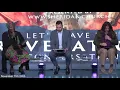 The Book of Revelation Taught By Dr Stella Immanuel Amanda Grace Pst Jackson Lahmeyer Clay Clark