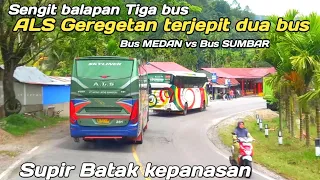 Download ALS' crazy action after escaping from the West Sumatra bus siege MP3