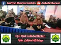 Download Lagu Sholawat Qul Qul Qul Lailahaillallah | Hadroh Asshofa