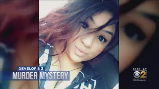 Woman Found Shot Dead In Aurora