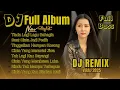 Lagu DJ DANGDUT REMIX FULL BASS 🎶 TIADA LAGI BAHAGIA VIRAL TIKTOK TERBARU 2025 | Bass Goyang Official