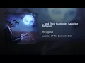 ...and Their Euglogies Sang Me To Sleep - The Agonist