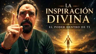ACCEDE A TU PODER DIVINO - TÉCNICAS SIMPLES Y PODEROSAS