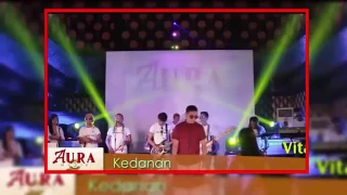vita alvia kedanan aura music