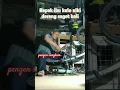 Download Lagu pengen sungkem 🛑 Bapak Ibu Kulo Niki dereng saget Bali #idulfitri #pulangkampung #sungkem #shorts