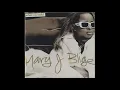 Mary J Blige not gon cry