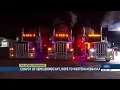 Convoy of semis bring hay hope to western Nebraska