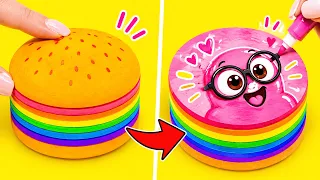 😍 Fun and Easy Crafts to Make Today! 🎨 Easy DIY Ideas by Slime Sam ✂️