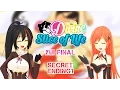 Divine Slice of Life Part 10 Yui FINAL That spread girl DAMN And Secret