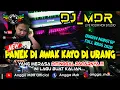 Download Lagu DJ PANEK DI AWAK KAYO DI URANG TERBARU 2020 | DJ KUMENANGIS !!! | DUGEM FULL BASS | BY DJ ANGGA MDR