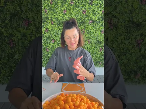 No dirty fingers with this hack! 🤯🧀