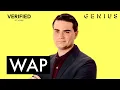 Ben Shapiro WAP Meaning Verified