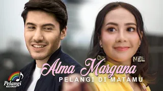 Download Alma Margana - Pelangi Di Matamu (Official Music Video) | Soundtrack Buku Harian Seorang Istri MP3