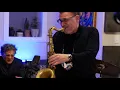Emmet Cohen w/ Jerry Weldon & Joe Magnarelli | Driftin