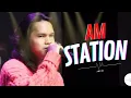 Download Lagu AM Station : Sepi Sekuntum Mawar Merah by Amir Masdi at  9.9 Countdown Concert Shopee