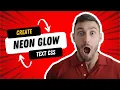 Stunning Neo Glow Text Effect with HTML CSS Easy Tutorial for Beginners