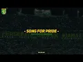 Download Lagu SONG FOR PRIDE - LIRIK || PERSEBAYA SURABAYA