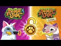 Animal Jam Play Wild and Animal Jam Classic What s the difference