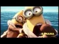 Download Lagu Minions - #Banana