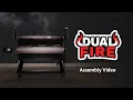 Dual Fire Assembly