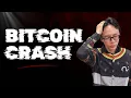 Lagu BITCOIN CRASH!
