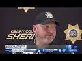 Geary County Sheriff s Office retires narcotics K-9 Nova