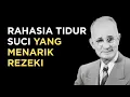 Lagu Satu Ritual Sunyi Sebelum Tidur yang Menentukan Nasib Anda Besok Pagi