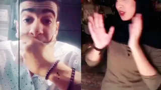 وبعد الشغله دي بساعه نسيت في سريره ولاعه تيك توك يارب يعجبكم 