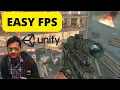 First Person Controller Free Asset for your FPS Games Easy FPS Nested Mango