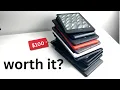 100 STACK of Android Tablets let s Explore