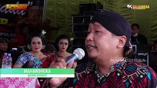 Download SETYO TUHU SUPRA NADA//Voc.Itok rajaswara//MAHARDHEKA STUDIO MP3