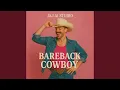 Bareback Cowboy