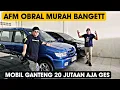 Lagu AFM MOBILINDO Obral 20 Jutaa aja nih..Mobil Matik Ganteng Dijual Murah Bangett Ya Ges