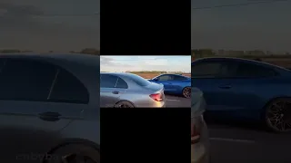 مرسيدس ضد بي ام دبليو Mercedes Vs Bmw Bmw Mercedes Car Cars 