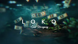 @saidnorzagaray  - Loko [Visualizer]