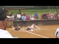 Murray High School vs Calloway County High School Varsity Softball