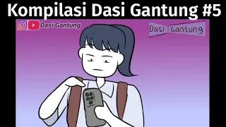 Download Kompilasi Dasi Gantung #5 MP3