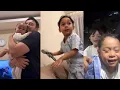 Download Lagu LIVE KEDIAMAN LESLAR, ABANG L ABIS NONTON NIH, LESTI RIZKY BILAR SWEET, LESHIA JADI REBUTAN