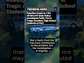 Fatal Bus Crash on I-84 NTSB NY State Police Investigate Faulty Tire in Tragic Accident High Sch